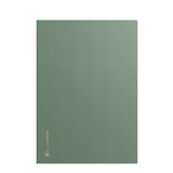 Wonderland222 A5 Notebooks 368 Page Tomoe River Grid Tacoma Narrows