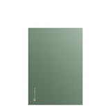 Wonderland222 B6 Tomoe River Paper Notebook (Tacoma Narrows)