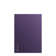 Wonderland222 B6 Tomoe River Paper Notebook (Ochre Sea Star)