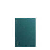 Wonderland222 2027 A6 Planner Core Stacked Weekends (Kelp Forest)