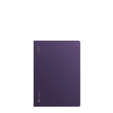 Wonderland222 2027 A6 Planner Core Stacked Weekends (Ochre Sea Star)