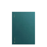 Wonderland222 2027 B6 Weekly Planner Core Kelp Forest