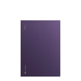 Wonderland222 2027 B6 Weekly Planner Core Ochre Sea Star