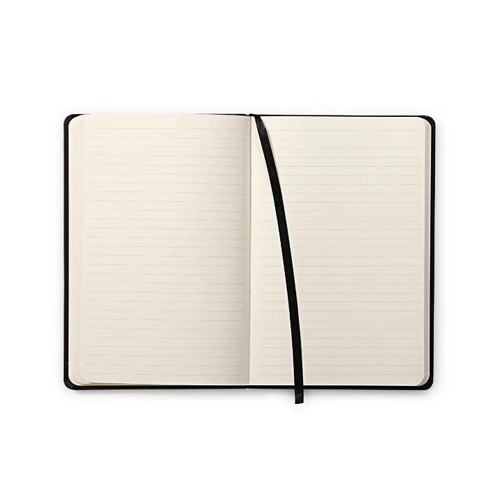 Rhodia Webnotebook (Hardcover A5)