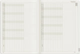 Wonderland222 2027 B6 Weekly Planner Core Task Manager
