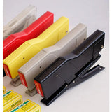 Zenith Staplers / 591 Solid Color