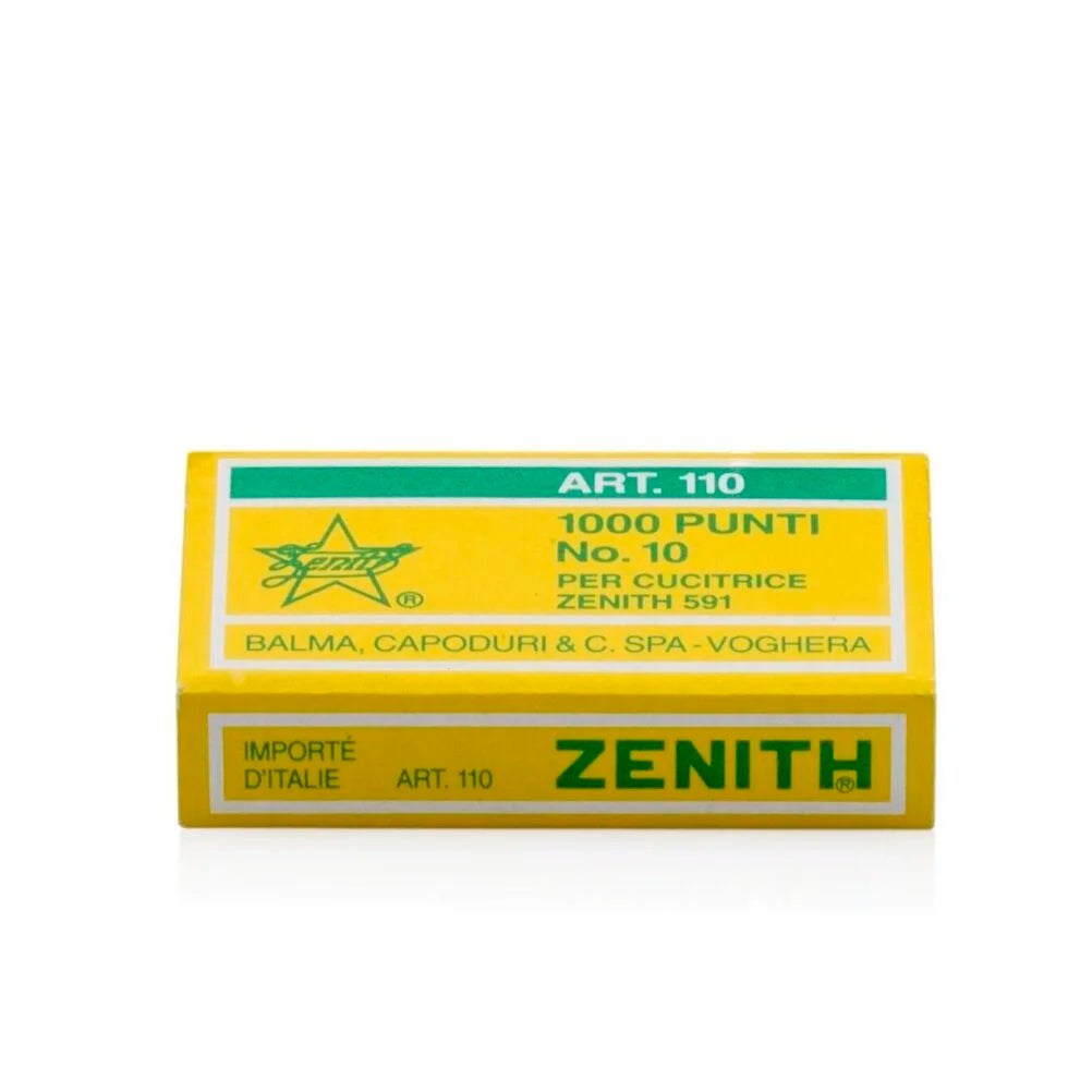 Zenith Staples for Zenith Staplers