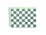 Shorthand Folded Letterpress Correspondence Cards (Multiple Designs)