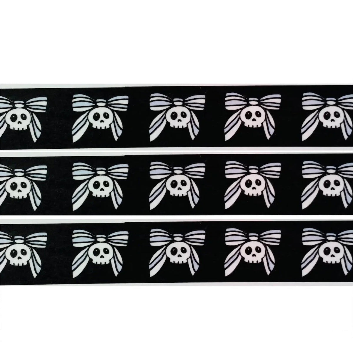 iLootPaperie Spooky Washi Tape (Multiple Designs)