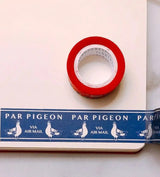 iLootPaperie Mail Washi Tape (Multiple Designs)
