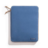 Lochby A4 Daily Folio in Navy