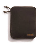 Lochby Daily Folio A5 Brown cover