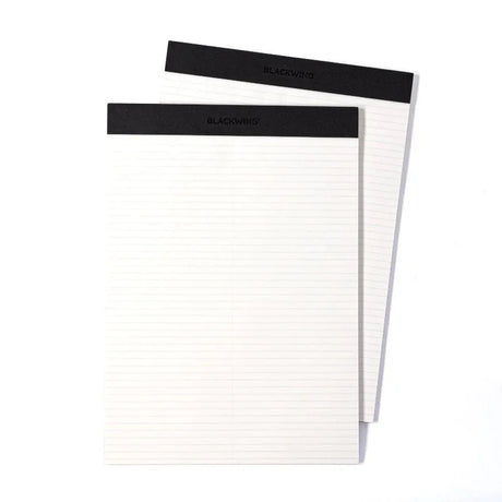 Blackwing Illegal Pads Lined Ruling