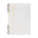 Nakabayashi Logical Prime Notebook / Ring Binding