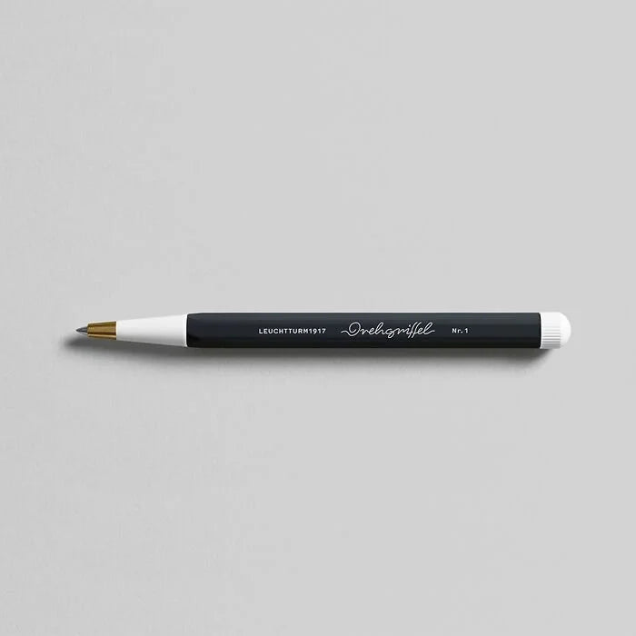 Leuchtturm Drehgriffel Nr. 1 / Gel