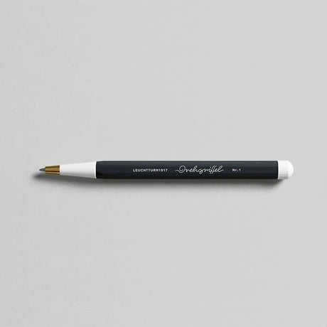 Leuchtturm Drehgriffel Nr. 1 / Gel
