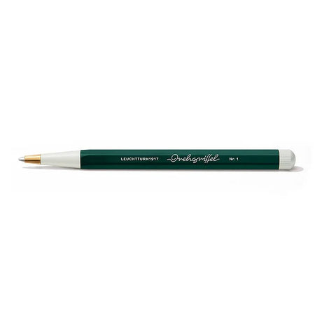 Leuchtturm Drehgriffel Nr. 1 / Ballpoint