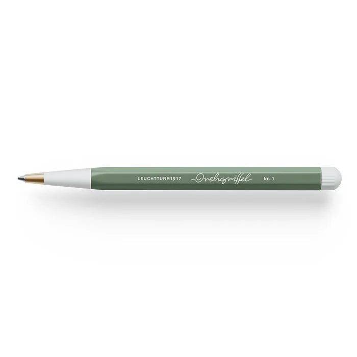 Leuchtturm1917 Drehgriffel pen in Sage