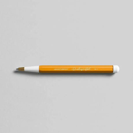Leuchtturm Drehgriffel Nr. 1 / Gel