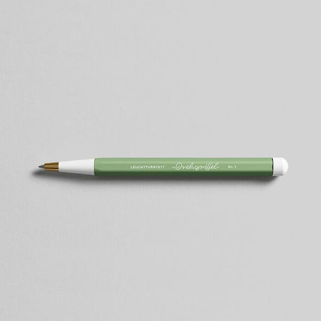 Leuchtturm Drehgriffel Nr. 1 / Gel