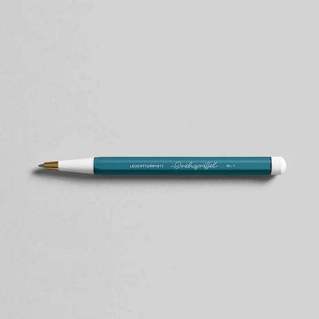Leuchtturm Drehgriffel Nr. 1 / Gel