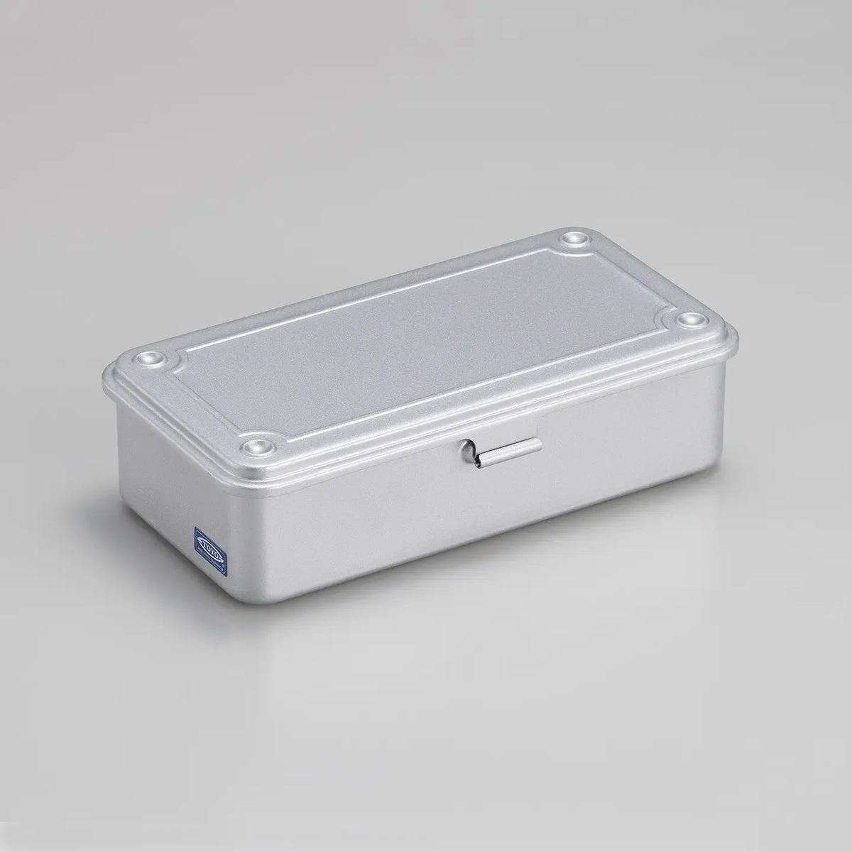 Toyo Stackable Steel Box / T-190