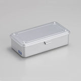 Toyo Stackable Steel Box / T-190