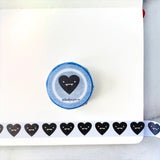 iLootPaperie Spooky Washi Tape (Multiple Designs)