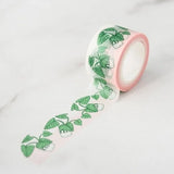 iLootPaperie Happy Plant! Washi Tape