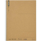 Maruman Spiral Note Basic Notebooks (Multiple Sizes)