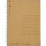 Maruman Spiral Note Basic Notebooks (Multiple Sizes)