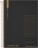 Maruman Spiral Note Basic Notebooks (Multiple Sizes)