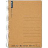 Maruman Spiral Note Basic Notebooks (Multiple Sizes)
