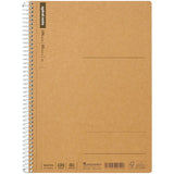 Maruman Spiral Note Basic Notebooks (Multiple Sizes)