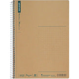 Maruman Spiral Note Basic Notebooks (Multiple Sizes)