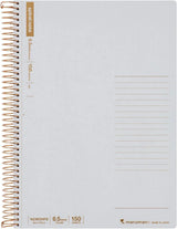 Maruman Spiral Note Basic Notebooks (Multiple Sizes)