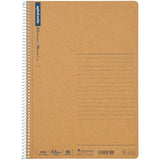 Maruman Spiral Note Basic Notebooks (Multiple Sizes)