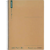 Maruman Spiral Note Basic Notebooks (Multiple Sizes)