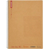 Maruman Spiral Note Basic Notebooks (Multiple Sizes)