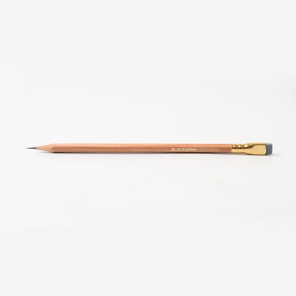 Blackwing Natural Pencil