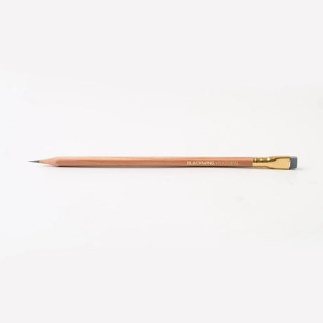 Blackwing Natural Pencil