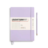Leuchtturm 1917 Soft Dot Lilac B5