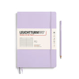 Leuchtturm 1917 Soft Lined Lilac B5