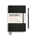 Leuchtturm 1917 Soft Dot Black A5