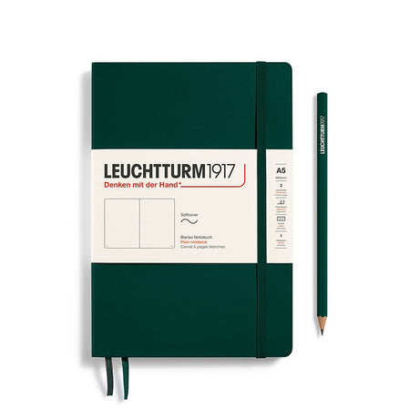 Leuchtturm1917 Softcover Notebook (Multiple Sizes)