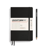 Leuchtturm 1917 Soft Black B6 Dot