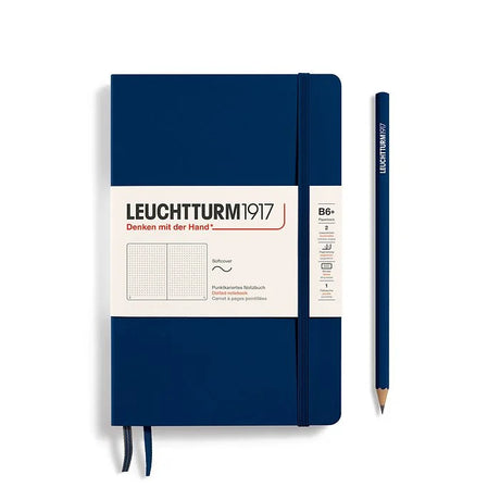 Leuchtturm1917 Softcover Notebook (Multiple Sizes)