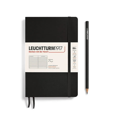 Leuchtturm1917 Softcover Notebook (Multiple Sizes)