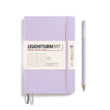 Leuchtturm 1917 Soft Dot B6 Lilac