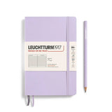 Leuchtturm 1917 Soft Lined B6 Lilac